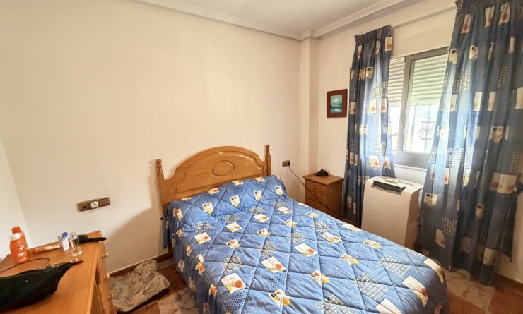 Wederverkoop - Appartement - Villamartín