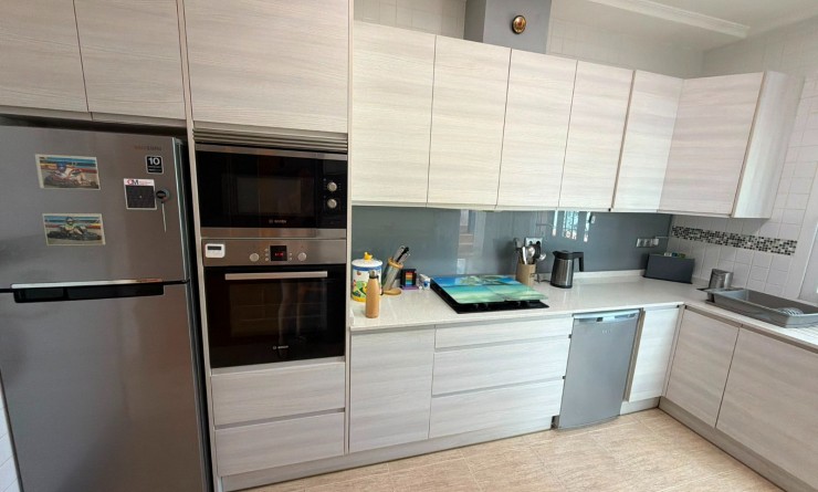 Wederverkoop - Detached villa - Los Montesinos - La herrada