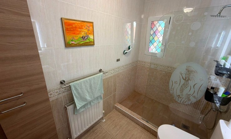 Wederverkoop - Detached villa - Los Montesinos - La herrada