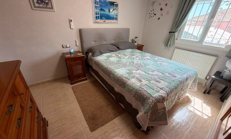 Wederverkoop - Detached villa - Los Montesinos - La herrada