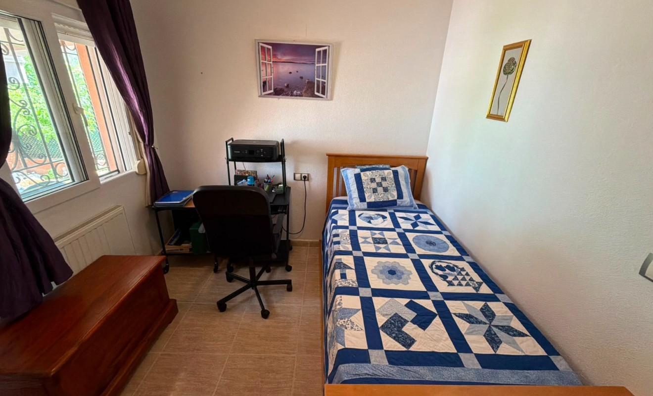 Wederverkoop - Detached villa - Los Montesinos - La herrada