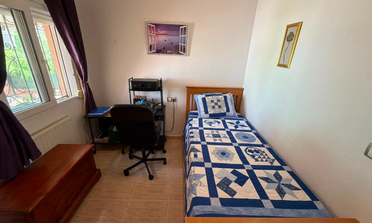 Wederverkoop - Detached villa - Los Montesinos - La herrada