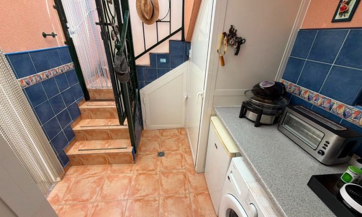 Wederverkoop - Detached villa - Los Montesinos - La herrada