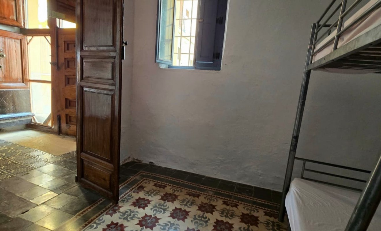 Revente - Casa de Pueblo - Polop