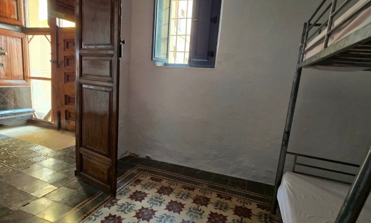 Revente - Casa de Pueblo - Polop