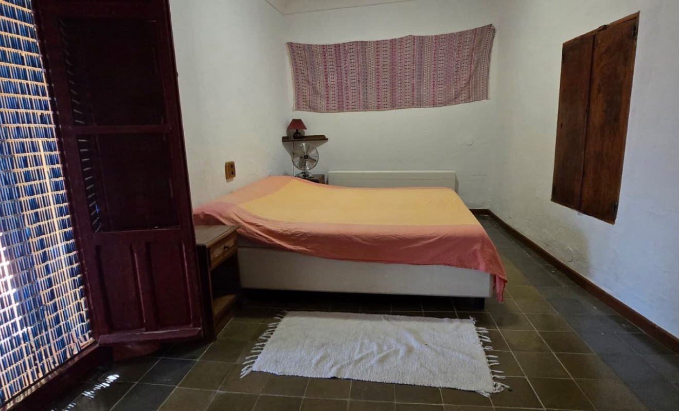 Revente - Casa de Pueblo - Polop