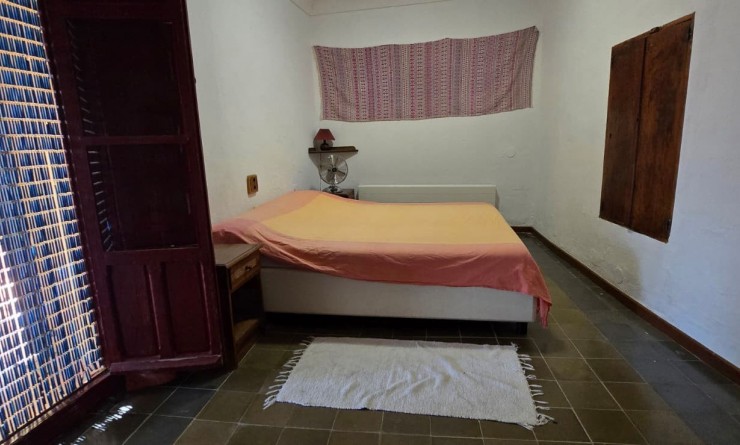 Revente - Casa de Pueblo - Polop