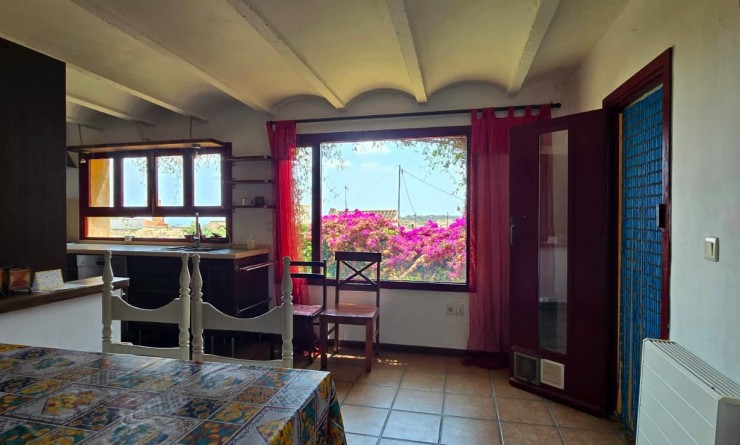 Revente - Casa de Pueblo - Polop