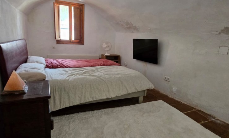 Revente - Casa de Pueblo - Polop