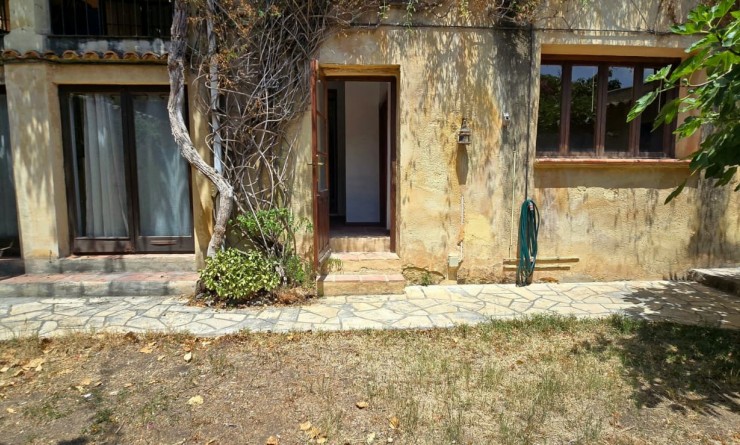 Revente - Casa de Pueblo - Polop