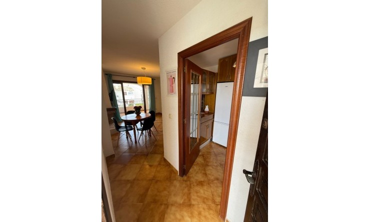 Wederverkoop - Flat - Orihuela - Cabo Roig