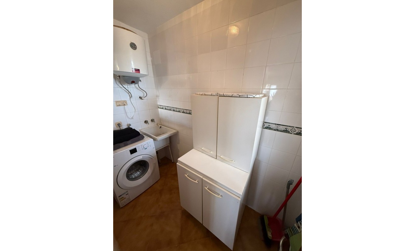 Wederverkoop - Flat - Orihuela - Cabo Roig
