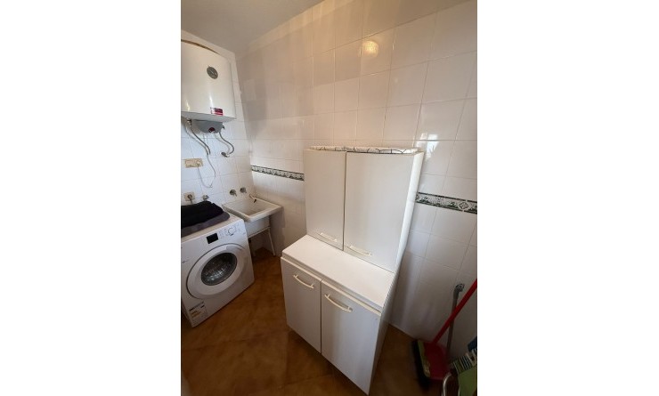 Wederverkoop - Flat - Orihuela - Cabo Roig