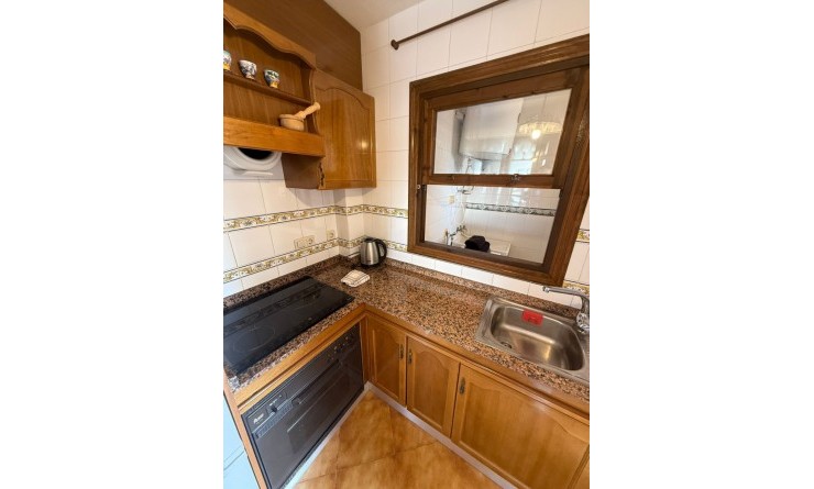 Wederverkoop - Flat - Orihuela - Cabo Roig