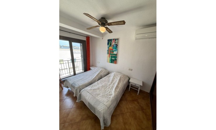 Wederverkoop - Flat - Orihuela - Cabo Roig