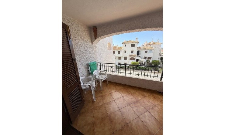 Wederverkoop - Flat - Orihuela - Cabo Roig