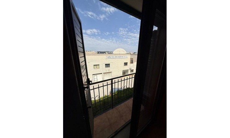 Wederverkoop - Flat - Orihuela - Cabo Roig