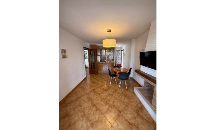 Wederverkoop - Flat - Orihuela - Cabo Roig