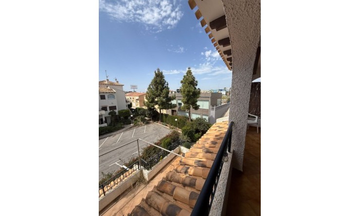 Wederverkoop - Flat - Orihuela - Cabo Roig