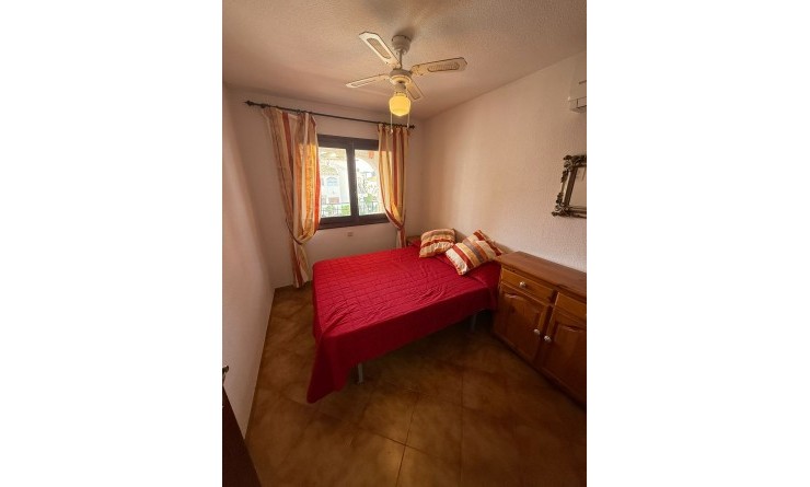 Wederverkoop - Flat - Orihuela - Cabo Roig