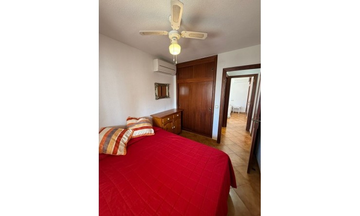 Wederverkoop - Flat - Orihuela - Cabo Roig