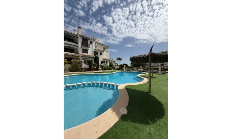Wederverkoop - Flat - Orihuela - Cabo Roig
