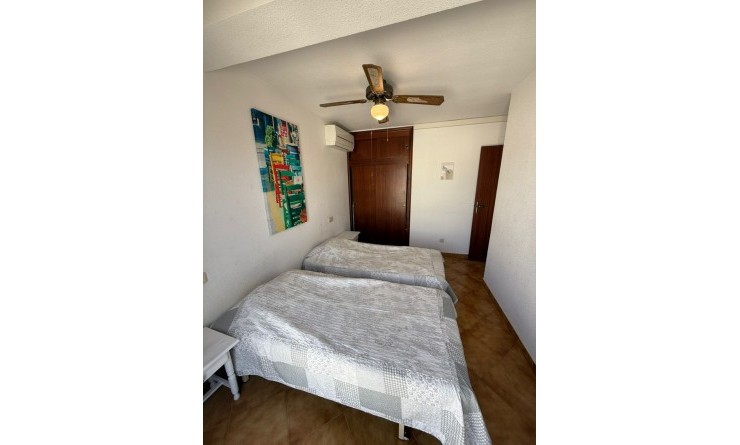 Wederverkoop - Flat - Orihuela - Cabo Roig