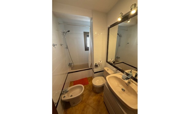 Wederverkoop - Flat - Orihuela - Cabo Roig