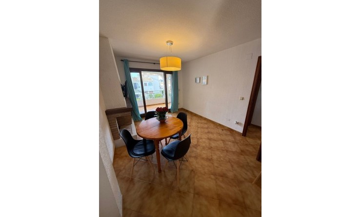 Wederverkoop - Flat - Orihuela - Cabo Roig