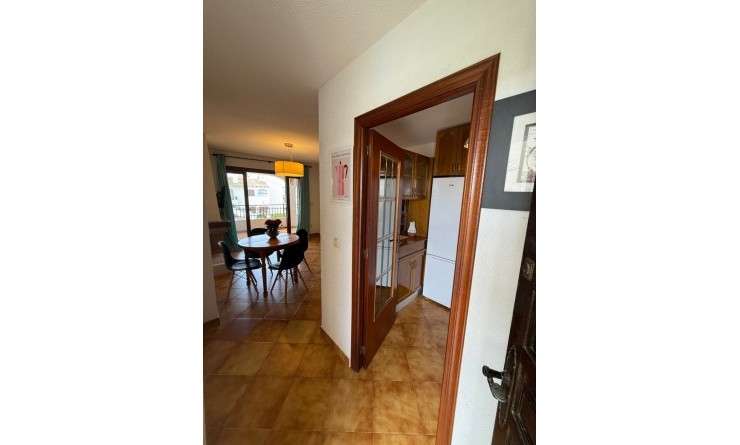 Wederverkoop - Flat - Orihuela - Cabo Roig