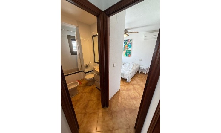 Wederverkoop - Flat - Orihuela - Cabo Roig