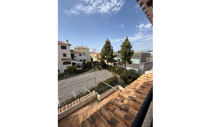 Wederverkoop - Flat - Orihuela - Cabo Roig