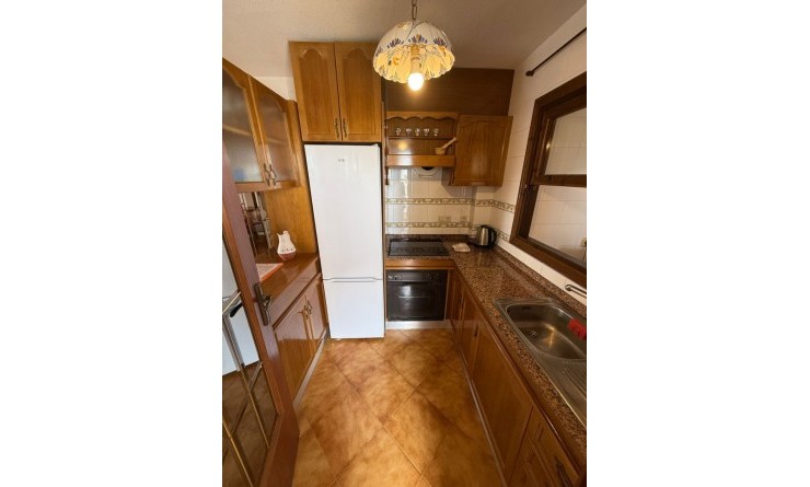Wederverkoop - Flat - Orihuela - Cabo Roig