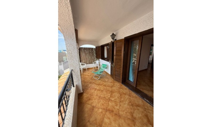 Wederverkoop - Flat - Orihuela - Cabo Roig