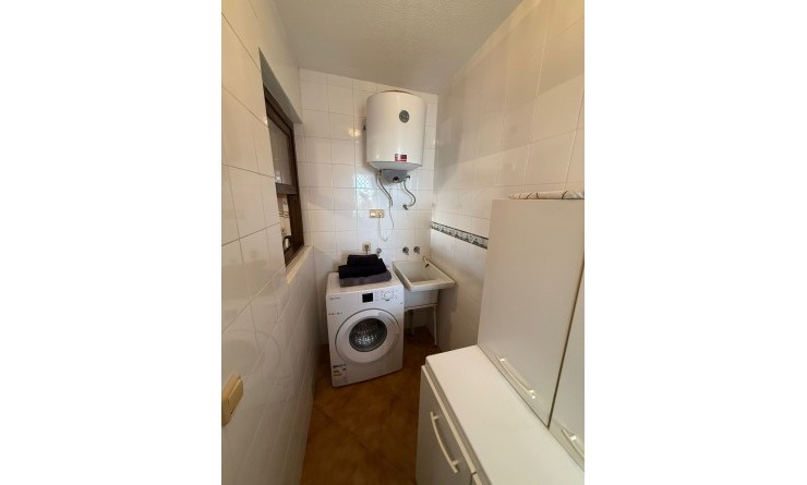 Wederverkoop - Flat - Orihuela - Cabo Roig
