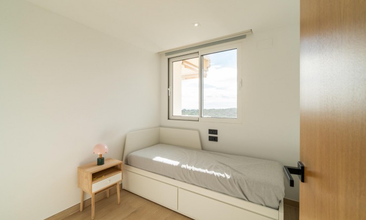 Wederverkoop - Appartement - Guardamar del Segura - Puerto Deportivo