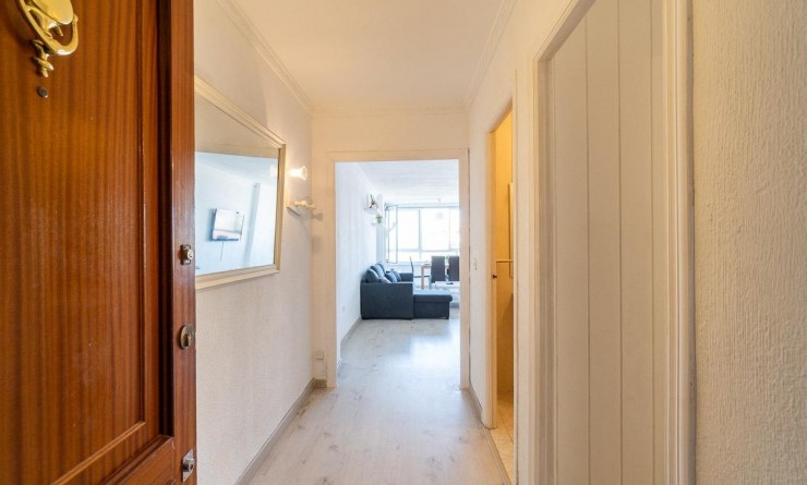 Revente - Appartement - Torrevieja - Rocio del mar