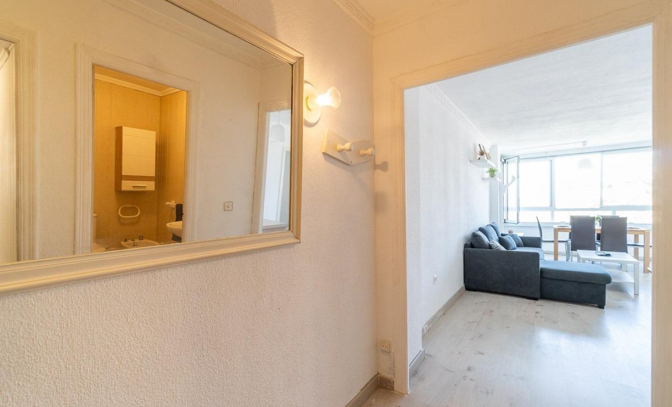Revente - Appartement - Torrevieja - Rocio del mar