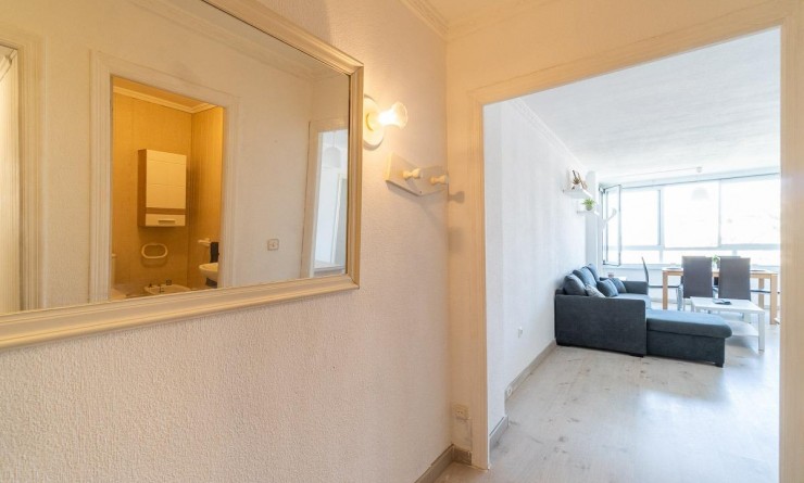 Revente - Appartement - Torrevieja - Rocio del mar