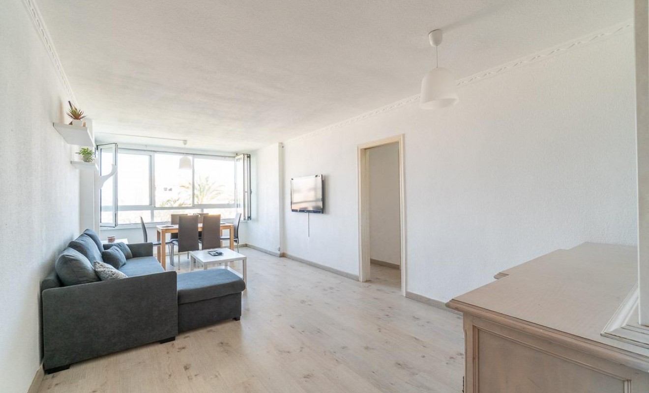 Revente - Appartement - Torrevieja - Rocio del mar
