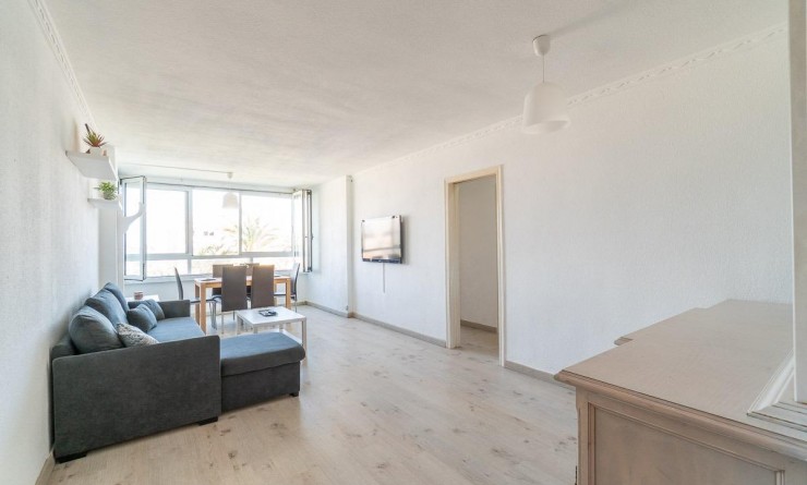 Revente - Appartement - Torrevieja - Rocio del mar