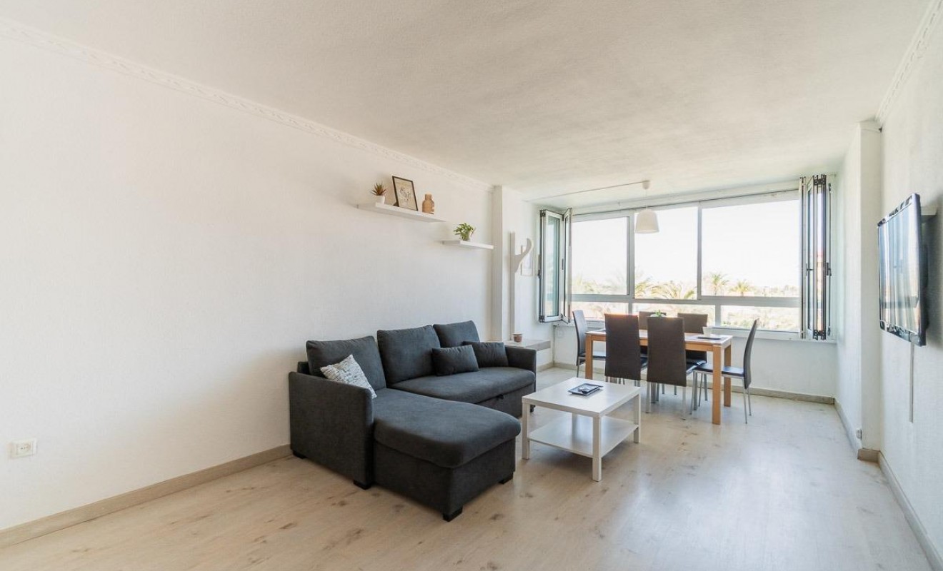 Revente - Appartement - Torrevieja - Rocio del mar