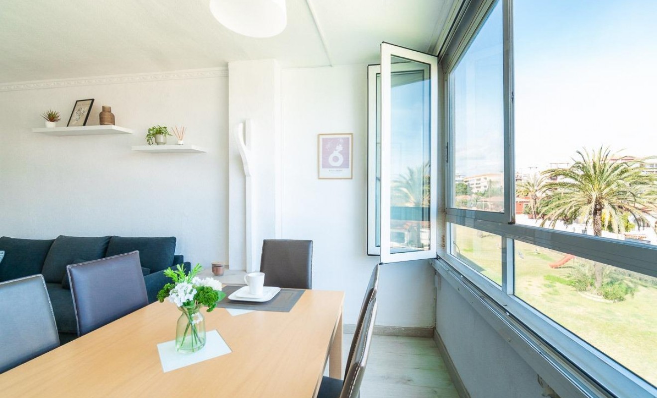 Revente - Appartement - Torrevieja - Rocio del mar