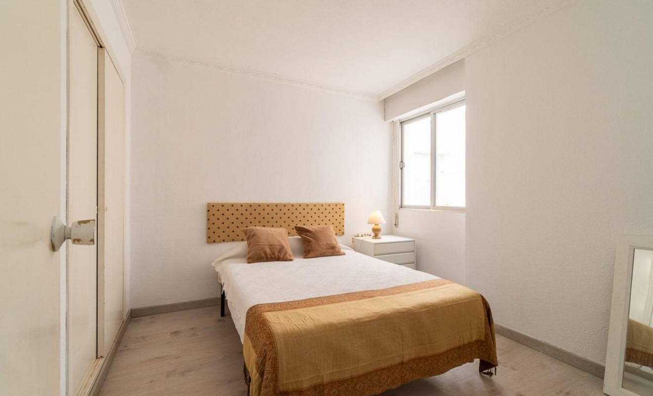 Revente - Appartement - Torrevieja - Rocio del mar