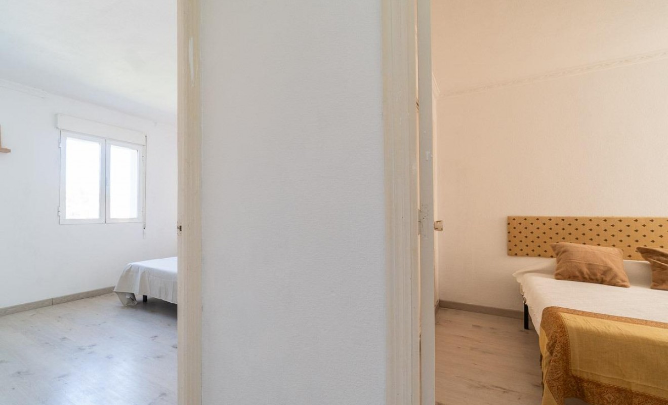 Revente - Appartement - Torrevieja - Rocio del mar