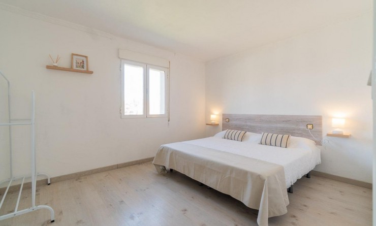 Revente - Appartement - Torrevieja - Rocio del mar