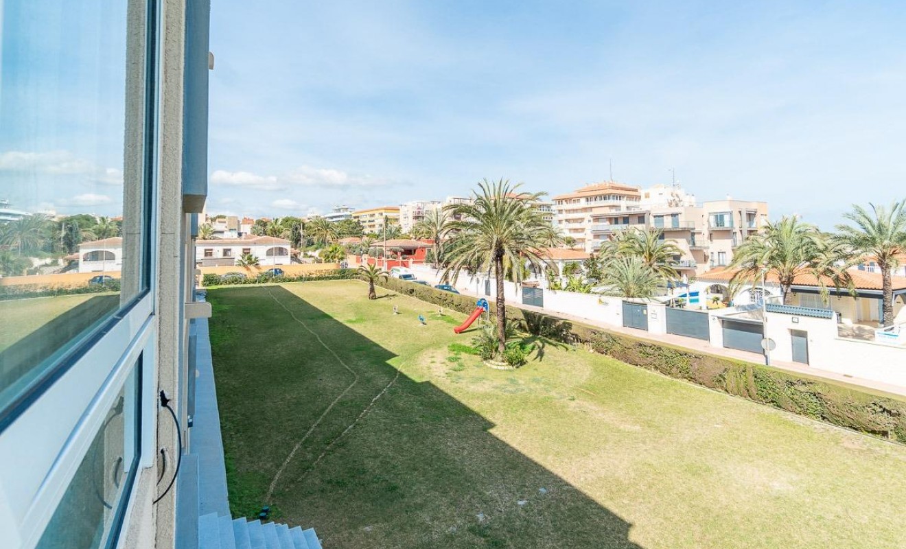 Revente - Appartement - Torrevieja - Rocio del mar