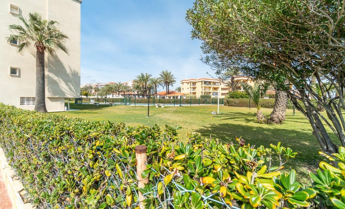 Revente - Appartement - Torrevieja - Rocio del mar