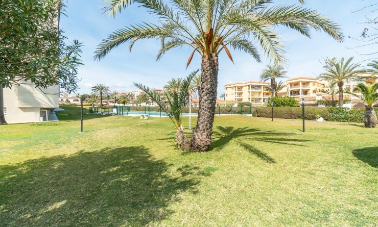 Revente - Appartement - Torrevieja - Rocio del mar