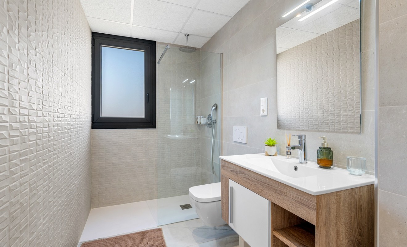 Revente - Apartments - Orihuela Costa - Playa Flamenca